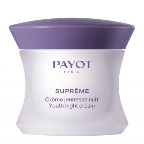 Suprême Crème Jeunesse Nuit 50ml