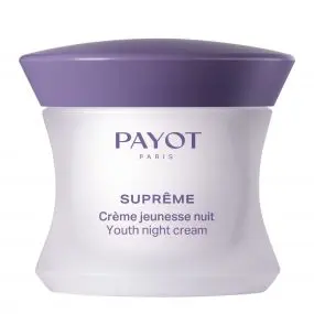 Suprême Crème Jeunesse Nuit 50ml