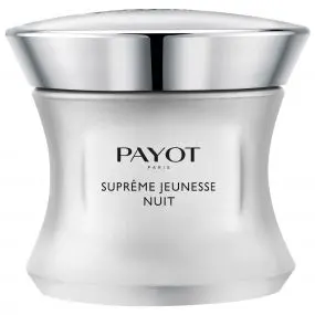 Suprême Jeunesse Nuit Soin global rechargeur de jeunesse 