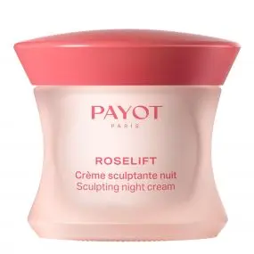 Roselift Crème Sculptante Nuit 50ml - Payot - Soin - Visuel 1