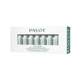 Pâte Grise Cure Express La cure purifiante 7  ampoules de 1,5 ml