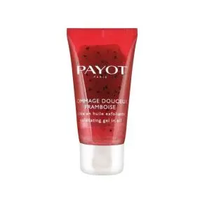 Gommage Douceur Framboise 50ml - Payot - Soin - Visuel 1