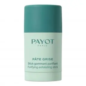 Pâte Grise Stick Gommant Purifiant 25g