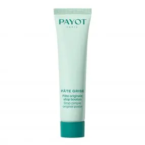 Pâte Grise Pâte Originale Stop Bouton 10ml