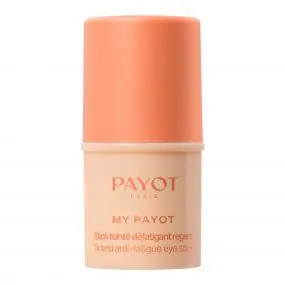 My Payot Regard Glow Stick Teinté Défatigant Regard 4,5g