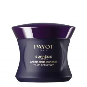 Suprême Absolu Crème Riche Jeunesse 50ml