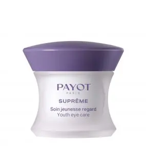 Suprême Soin Jeunesse Regard 15ml