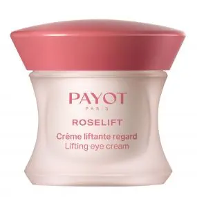 Roselift Crème Liftante Regard Soin Liftant 15ml - Payot - Soin - Visuel 1