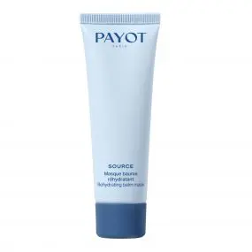 Source Masque Baume Réhydratant 50ml