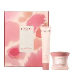 Coffret N°2 Crème Visage & CC Crème SPF50 
