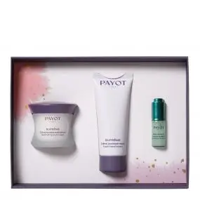 Coffret Suprême Crème et Sérum Visage & Crème Mains 
