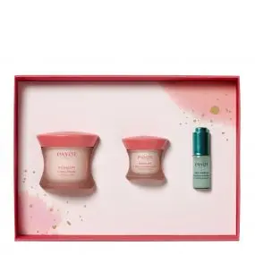 Coffret Roselift Crème et Sérum Visage & Crème Yeux 