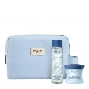 Trousse Source Infusion Hydratante Repulpante & Crème Hydratante Adaptogène 