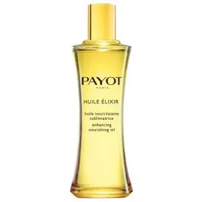 Elixir - Huile visage corps cheveux  