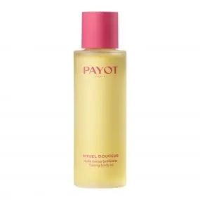 Rituel Douceur Huile Corps Tonifiante 100ml