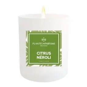  Citrus Néroli 180g