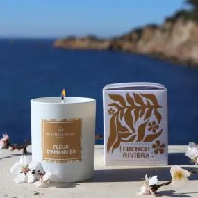  Fleur d'Amandier 180g