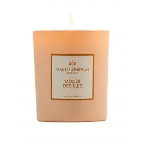  Monoï des Îles 180g