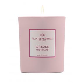  Grenade Hibiscus 180g