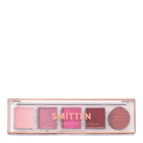 Smitten Palette de Fards à Paupières 5 Teintes