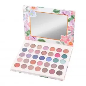 Petal Perfect Palette Yeux 