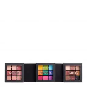 Coffret Ultimate Collection Palette 