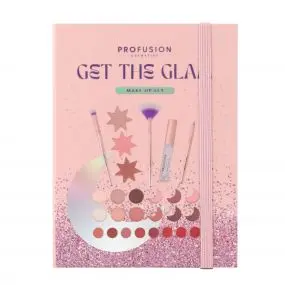 Coffret Get the Glam 27 Essentiels Beauté 