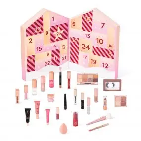 Calendrier de l'Avent 25 Surprises Beauté 