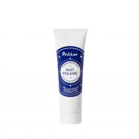 Nuit Polaire Masque Déstressant  Tube 50 ml sous étui 