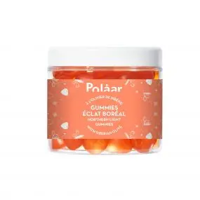 Eclat Boréal Gummies Belle Peau Pot de 42 gummies sous étui 
