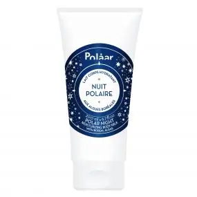 Nuit Polaire Lait Hydratant Corps aux Algues Boréales Tube 200 ml