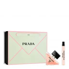 Coffret Paradoxe Eau de Parfum 50ml & Format Voyage 