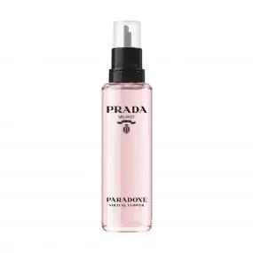 Paradoxe Virtual Flower Recharge Eau de Parfum 100ml - Prada - Parfum - Visuel 1