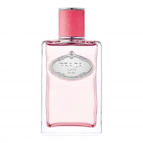 Infusion de Rhubarbe Eau de Parfum 100ml