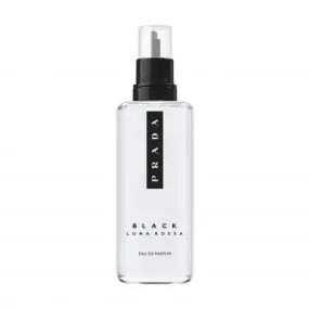 Luna Rossa Black Recharge Eau de Parfum 150ml
