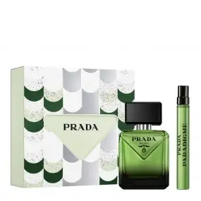 Coffret Paradigme Eau de Parfum 50ml & Format Voyage 