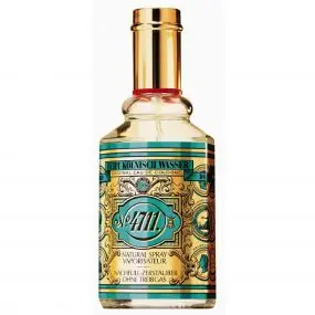 4711 Eau de Cologne Vaporisateur 90ml