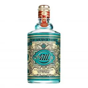 4711 Original Eau Cologne  Eau de Cologne 100ml