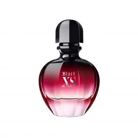 Black XS For Her Eau de Parfum Vaporisateur 30ml