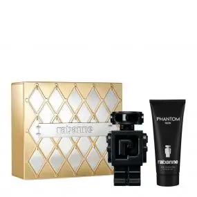 Coffret Phantom Parfum 100ml & Gel Douche 