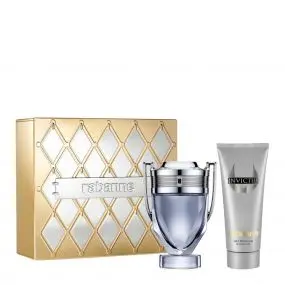 Coffret Invictus Eau de Toilette 100ml & Gel Douche 