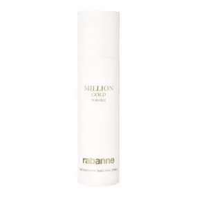 Million Gold For Her Déodorant Spray 150ml