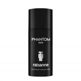 Phantom Déodorant Spray 150ml