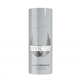 Invictus Déodorant Spray 
