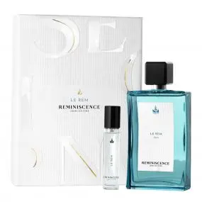 Coffret Le Rem Eau de Toilette 100ml & Format Voyage 