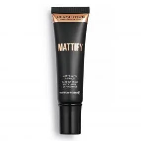 Primer Mattifiant  Primer Base Mattify