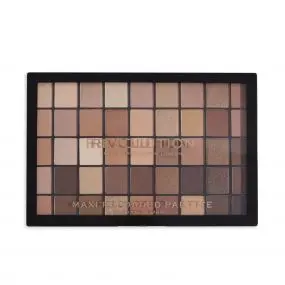 Maxi Reloaded Nudes Palette de Fards à Paupières 