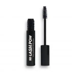 5D lash pow Volumising Mascara Black