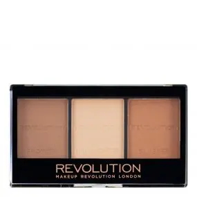 Ultra Sculpt & Contour Kit  Coutouring Ultra Light/Medium