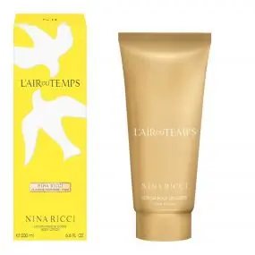 L'Air du Temps Lotion Douceur pour le Corps  200ml